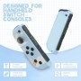 Para Joycons joystick para Nintendo Switch/Pc Gamer/Android/Video Mini