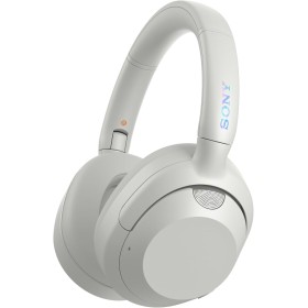 Sony ULT Wear, Auriculares inalámbricos Bluetooth con ULT Power Sound, Ultimate Deep Bass, Noise Cancelling, Calidad de Llamada