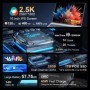 Laptops Ninkear N16 Pro 16 "2.5K 165Hz Intel Core i7-13620H WiFi 6 32G