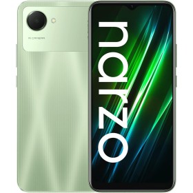 realme Narzo 50i Prime unlocked smartphone 4+64GB Mint Green EU