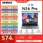 Ninkear-ordenador portátil N16 PRO para videojuegos, 32GB, 1TB, 12th I