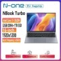 N-one-NBook Turbo Intel i7-13620H, ordenador portátil para juegos de 1