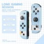 Para Joycons joystick para Nintendo Switch/Pc Gamer/Android/Video Mini