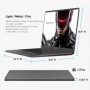 Teclast F7 Plus 3 Ordenador portátil, 14,1 pulgadas, 8th Gen. Gemini L