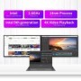Teclast F7 Plus 3 Ordenador portátil, 14,1 pulgadas, 8th Gen. Gemini L
