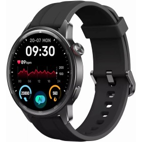 realme Watch S2 Smartwatch con Pantalla AMOLED de 1.43", Resistencia al Polvo y al Agua IP68, esferas Personalizables, Motor