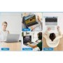 Computadora portátil Intel Celeron N4000 de 14,1 pulgadas, Windows 11 