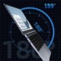 14,1 "negocios Windows 11 Pro Intel Core N5095 estudio ordenador portá