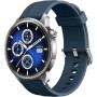 realme Watch S2 Smartwatch con Pantalla AMOLED de 1.43", Resistencia al Polvo y al Agua IP68, esferas Personalizables, Motor
