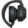 Sony ULT Wear, Auriculares inalámbricos Bluetooth con ULT Power Sound, Ultimate Deep Bass, Noise Cancelling, Calidad de Llamada