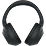 Sony ULT Wear, Auriculares inalámbricos Bluetooth con ULT Power Sound, Ultimate Deep Bass, Noise Cancelling, Calidad de Llamada