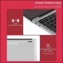 QMDZ N4000 14 pulgadas 128GB 256GB 512GB 1TB SSD Windows 11 Pro Inte p