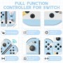 Para Joycons joystick para Nintendo Switch/Pc Gamer/Android/Video Mini