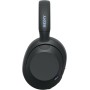 Sony ULT Wear, Auriculares inalámbricos Bluetooth con ULT Power Sound, Ultimate Deep Bass, Noise Cancelling, Calidad de Llamada