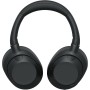Sony ULT Wear, Auriculares inalámbricos Bluetooth con ULT Power Sound, Ultimate Deep Bass, Noise Cancelling, Calidad de Llamada