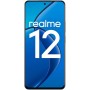 realme Teléfono Móvil 12 4G 8+256 GB,Procesador Qualcomm Snapdragon 685, Sony LYT-600 OIS Portrait Camera,Gran batería de 5000
