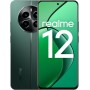 realme Teléfono Móvil 12 4G 8+256 GB,Procesador Qualcomm Snapdragon 685, Sony LYT-600 OIS Portrait Camera,Gran batería de 5000