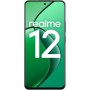 realme Teléfono Móvil 12 4G 8+256 GB,Procesador Qualcomm Snapdragon 685, Sony LYT-600 OIS Portrait Camera,Gran batería de 5000