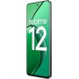 realme Teléfono Móvil 12 4G 8+256 GB,Procesador Qualcomm Snapdragon 685, Sony LYT-600 OIS Portrait Camera,Gran batería de 5000
