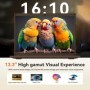 Adreamer portátil de 13,3 pulgadas Intel Celeron N4020 8GB RAM 1T SSD 