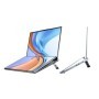N-one-ordenador portátil NBook Pro, 16 pulgadas + 16 pulgadas, pantall