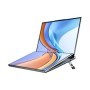 N-one-ordenador portátil NBook Pro, 16 pulgadas + 16 pulgadas, pantall
