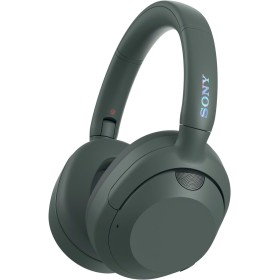 Sony ULT Wear, Auriculares inalámbricos Bluetooth con ULT Power Sound, Ultimate Deep Bass, Noise Cancelling, Calidad de Llamada