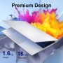 Portátil Ninkear N15 Air 15,6 "IPS 1080P IPS Intel N95 3,4 Ghz 16GB RA