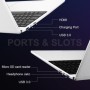 Portátil Ninkear N15 Air 15,6 "IPS 1080P IPS Intel N95 3,4 Ghz 16GB RA