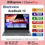 Blackview-ordenador portátil 12 Win 11, 16 ", IPS FHD, Intel I5-1030NG