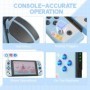Para Joycons joystick para Nintendo Switch/Pc Gamer/Android/Video Mini