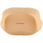Cecotec Accesorios de Papel para Freidora de Aire sin Aceite Cecofry Paper Pack. Múltiples aplicaciones, 150 Piezas,. Material