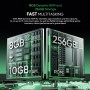realme 14x 5G Smartphone 6+128GB,Chipset Dimensity 6300 5G,Cámara de Enfoque automático de 50MP,Pantalla IP64 120Hz,6,67