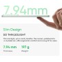 realme 14x 5G Smartphone 6+128GB,Chipset Dimensity 6300 5G,Cámara de Enfoque automático de 50MP,Pantalla IP64 120Hz,6,67