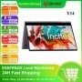 BMAX-ordenador portátil Y14 2025 360 °, Notebook táctil de 14 pulgadas
