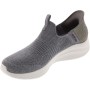 Skechers Ultra Flex 3.0 Smooth Step, Zapatillas Mujer