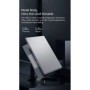 Ordenador portátil con Windows 11 Pro, Notebook con pantalla HD de 15,