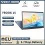 Ninkear-ordenador portátil YBOOK15 AMD Ryzen 3 3200U, 15,6 pulgadas, 3
