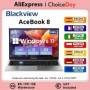 Blackview-ordenador portátil AceBook 8, 15,6 ", 12th Gen, Intel Alder 