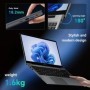 Blackview-ordenador portátil AceBook 8, 15,6 ", 12th Gen, Intel Alder 