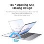 Computadora portátil ultrafina Windows 11 14,1 "12GB RAM 512GB 1TB SSD