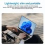 Computadora portátil ultrafina Windows 11 14,1 "12GB RAM 512GB 1TB SSD