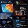 Ninkear A15 PLUS portátil 15,6 "IPS FHD AMD Ryzen 7 5825U Notebook 32G