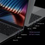 Ninkear A15 PLUS portátil 15,6 "IPS FHD AMD Ryzen 7 5825U Notebook 32G
