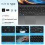 Teclast F17Plus laptop de 17.3 pulgadas, 16 GB de RAM 512GB SSD, Intel