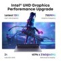Portátil CHUWI GemiBook Plus Intel 12th N100 15,6 pulgadas Pantalla 19