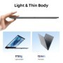 Portátil CHUWI GemiBook Plus Intel 12th N100 15,6 pulgadas Pantalla 19