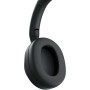 Sony ULT Wear, Auriculares inalámbricos Bluetooth con ULT Power Sound, Ultimate Deep Bass, Noise Cancelling, Calidad de Llamada