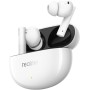 realme Buds Air 5 True Auriculares inalámbricos, 50dB ANC, controladores de graves dinámicos Mega Titanizados de 12,4 mm, 38