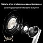realme Buds Air 5 True Auriculares inalámbricos, 50dB ANC, controladores de graves dinámicos Mega Titanizados de 12,4 mm, 38